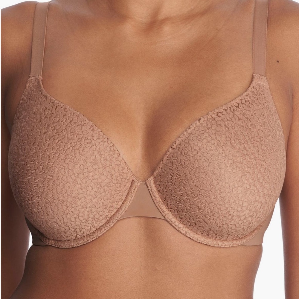 Natori Comfort Evolution Convertible Bra